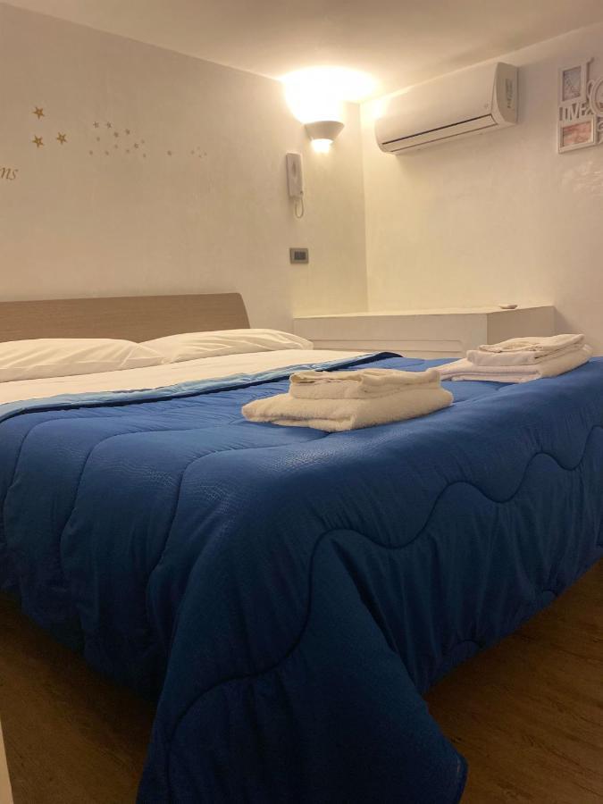 Casa Margherita - Locazione Turistica Polignano a Mare Dış mekan fotoğraf