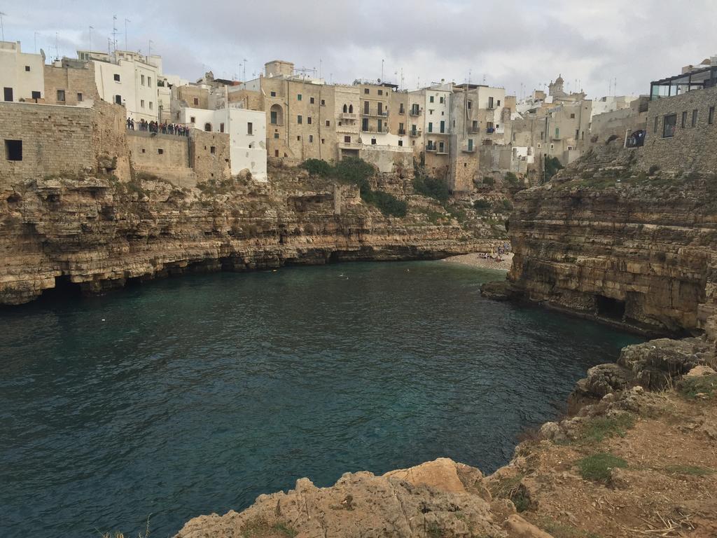 Casa Margherita - Locazione Turistica Polignano a Mare Oda fotoğraf